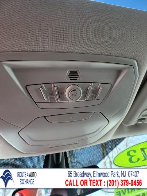 Used Ford Escape 4WD 4dr SEL 2013 | Route 4 Auto Exchange. Elmwood Park, New Jersey Used Ford Escape 4WD 4dr SEL 2013 | Route 4 Auto Exchange. Elmwood Park, New Jersey