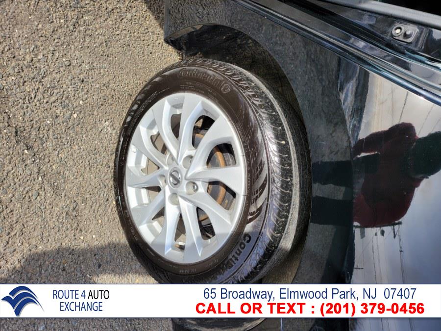Used Nissan Sentra S CVT 2019 | Route 4 Auto Exchange. Elmwood Park, New Jersey Used Nissan Sentra S CVT 2019 | Route 4 Auto Exchange. Elmwood Park, New Jersey