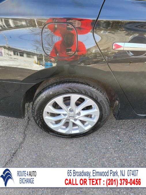 Used Nissan Sentra S CVT 2019 | Route 4 Auto Exchange. Elmwood Park, New Jersey Used Nissan Sentra S CVT 2019 | Route 4 Auto Exchange. Elmwood Park, New Jersey
