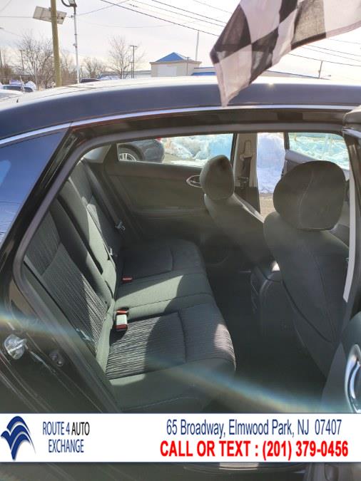 Used Nissan Sentra S CVT 2019 | Route 4 Auto Exchange. Elmwood Park, New Jersey Used Nissan Sentra S CVT 2019 | Route 4 Auto Exchange. Elmwood Park, New Jersey