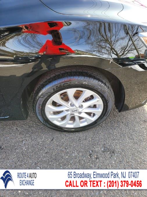 Used Nissan Sentra S CVT 2019 | Route 4 Auto Exchange. Elmwood Park, New Jersey Used Nissan Sentra S CVT 2019 | Route 4 Auto Exchange. Elmwood Park, New Jersey