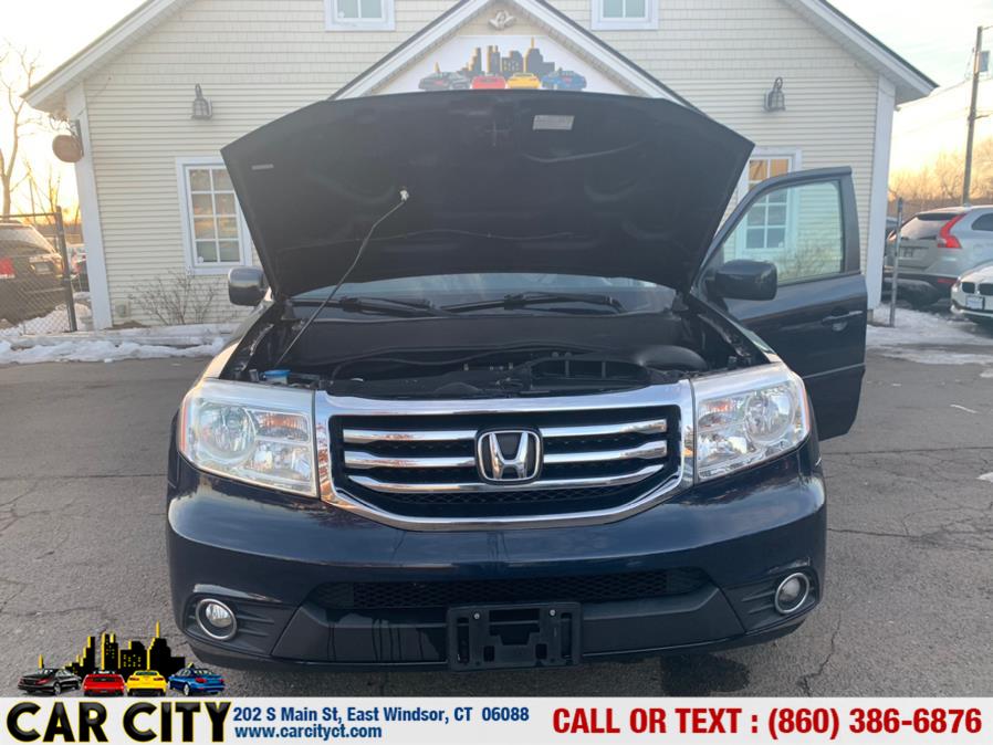 2012 Honda Pilot 4WD 4dr EX-L, available for sale in East Windsor, Connecticut | Car City LLC. East Windsor, Connecticut 2012 Honda Pilot 4WD 4dr EX-L, available for sale in East Windsor, Connecticut | Car City LLC. East Windsor, Connecticut