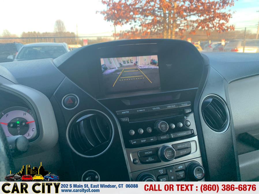 2012 Honda Pilot 4WD 4dr EX-L, available for sale in East Windsor, Connecticut | Car City LLC. East Windsor, Connecticut 2012 Honda Pilot 4WD 4dr EX-L, available for sale in East Windsor, Connecticut | Car City LLC. East Windsor, Connecticut