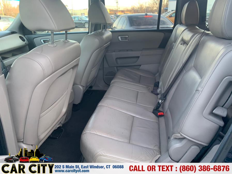 2012 Honda Pilot 4WD 4dr EX-L, available for sale in East Windsor, Connecticut | Car City LLC. East Windsor, Connecticut 2012 Honda Pilot 4WD 4dr EX-L, available for sale in East Windsor, Connecticut | Car City LLC. East Windsor, Connecticut