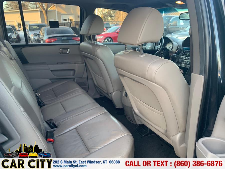 2012 Honda Pilot 4WD 4dr EX-L, available for sale in East Windsor, Connecticut | Car City LLC. East Windsor, Connecticut 2012 Honda Pilot 4WD 4dr EX-L, available for sale in East Windsor, Connecticut | Car City LLC. East Windsor, Connecticut