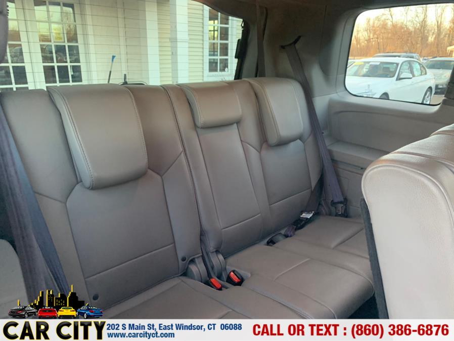 2012 Honda Pilot 4WD 4dr EX-L, available for sale in East Windsor, Connecticut | Car City LLC. East Windsor, Connecticut 2012 Honda Pilot 4WD 4dr EX-L, available for sale in East Windsor, Connecticut | Car City LLC. East Windsor, Connecticut