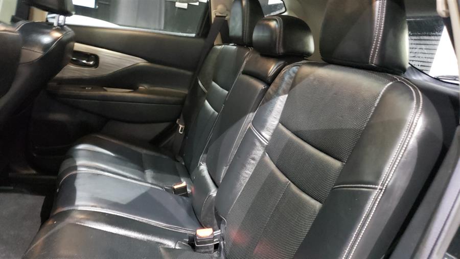 Used Nissan Murano AWD 4dr Platinum 2015 | Dream Car Gallery. Woodbury, New York Used Nissan Murano AWD 4dr Platinum 2015 | Dream Car Gallery. Woodbury, New York
