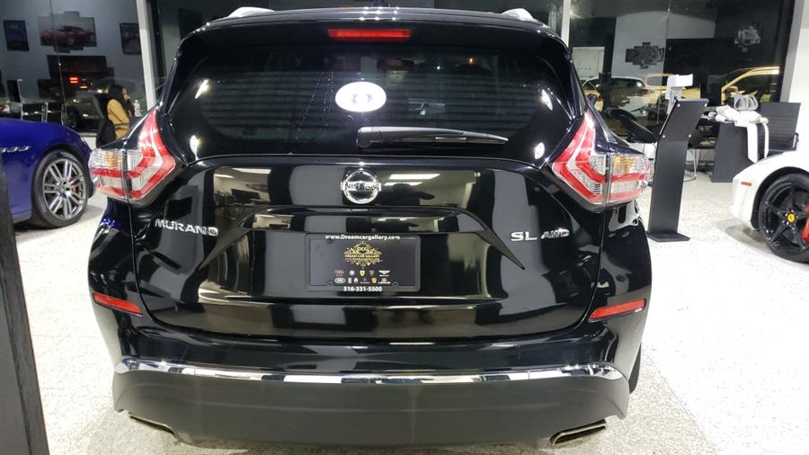 Used Nissan Murano AWD 4dr Platinum 2015 | Dream Car Gallery. Woodbury, New York Used Nissan Murano AWD 4dr Platinum 2015 | Dream Car Gallery. Woodbury, New York