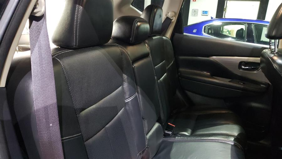 Used Nissan Murano AWD 4dr Platinum 2015 | Dream Car Gallery. Woodbury, New York Used Nissan Murano AWD 4dr Platinum 2015 | Dream Car Gallery. Woodbury, New York