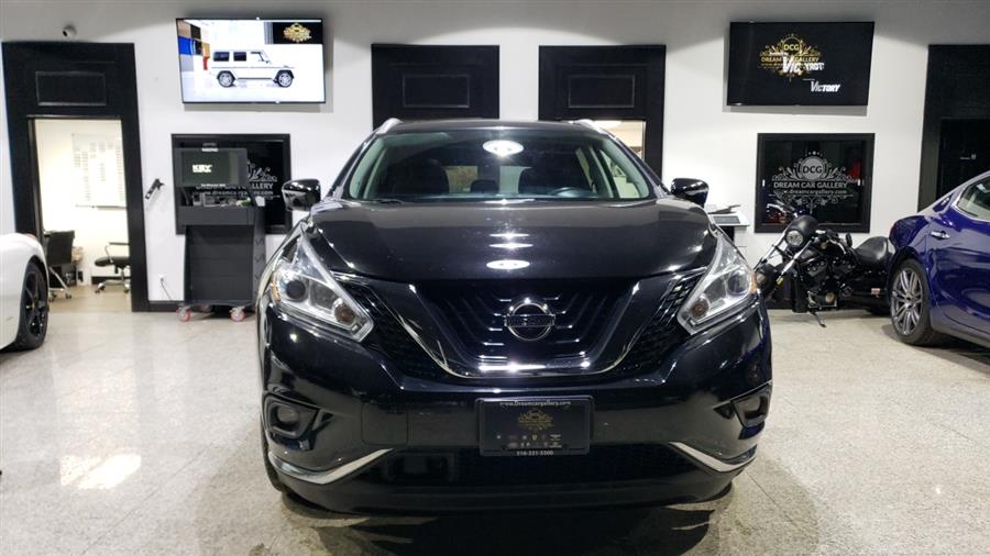 Used Nissan Murano AWD 4dr Platinum 2015 | Dream Car Gallery. Woodbury, New York Used Nissan Murano AWD 4dr Platinum 2015 | Dream Car Gallery. Woodbury, New York