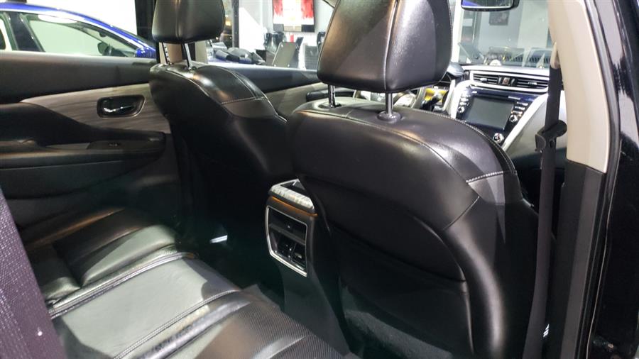 Used Nissan Murano AWD 4dr Platinum 2015 | Dream Car Gallery. Woodbury, New York Used Nissan Murano AWD 4dr Platinum 2015 | Dream Car Gallery. Woodbury, New York