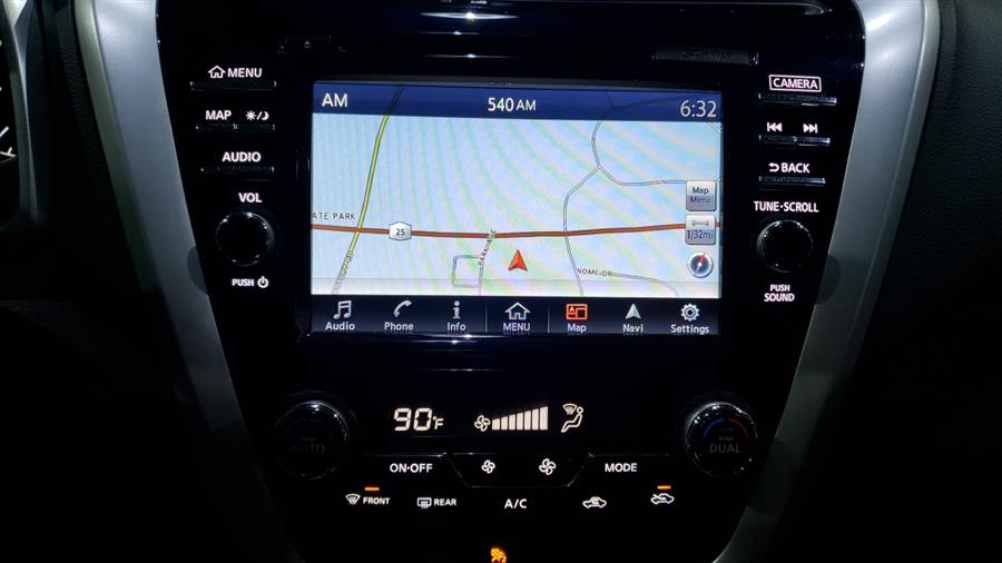 Used Nissan Murano AWD 4dr Platinum 2015 | Dream Car Gallery. Woodbury, New York Used Nissan Murano AWD 4dr Platinum 2015 | Dream Car Gallery. Woodbury, New York