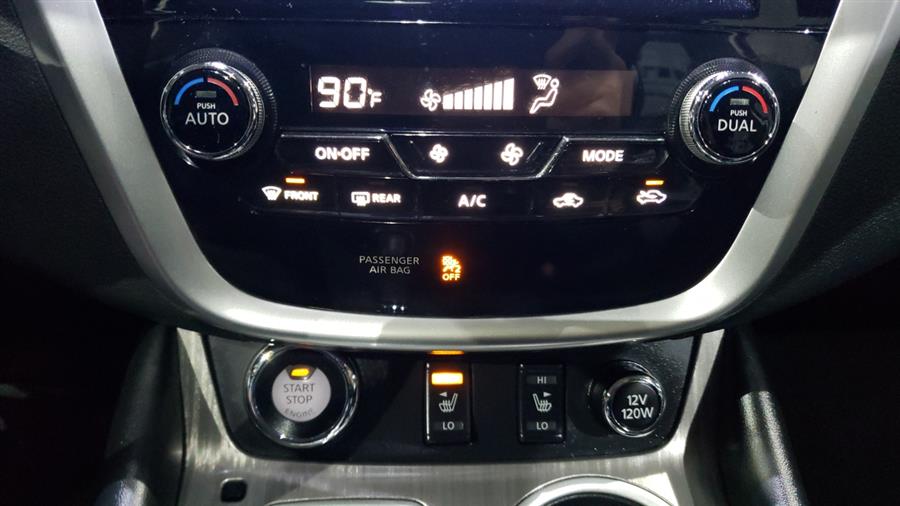 Used Nissan Murano AWD 4dr Platinum 2015 | Dream Car Gallery. Woodbury, New York Used Nissan Murano AWD 4dr Platinum 2015 | Dream Car Gallery. Woodbury, New York