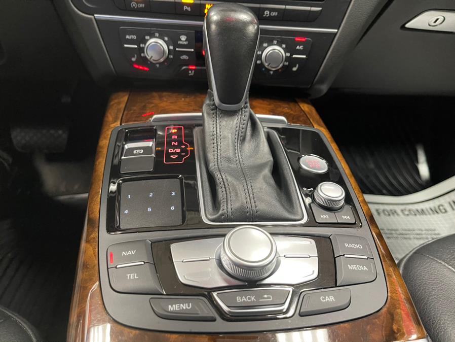 2016 Audi A6 S/LINE 4dr Sdn quattro 2.0T Premium Plus, available for sale in Inwood, New York | 5 Towns Drive. Inwood, New York 2016 Audi A6 S/LINE 4dr Sdn quattro 2.0T Premium Plus, available for sale in Inwood, New York | 5 Towns Drive. Inwood, New York