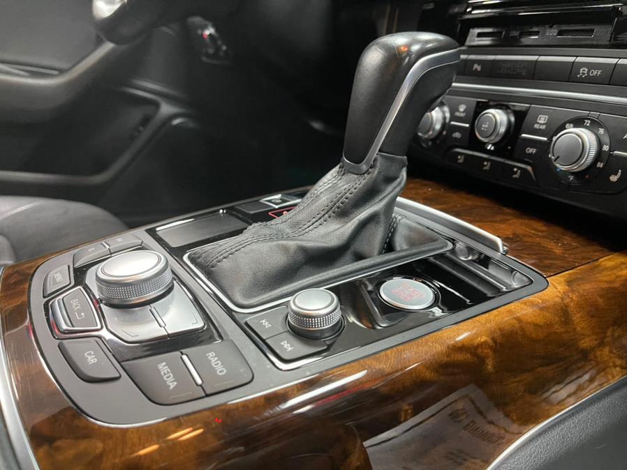 2016 Audi A6 S/LINE 4dr Sdn quattro 2.0T Premium Plus, available for sale in Inwood, New York | 5 Towns Drive. Inwood, New York 2016 Audi A6 S/LINE 4dr Sdn quattro 2.0T Premium Plus, available for sale in Inwood, New York | 5 Towns Drive. Inwood, New York