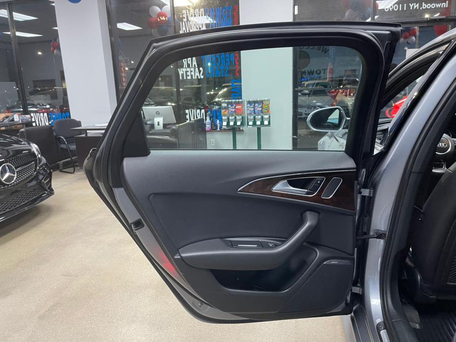 2016 Audi A6 S/LINE 4dr Sdn quattro 2.0T Premium Plus, available for sale in Inwood, New York | 5 Towns Drive. Inwood, New York 2016 Audi A6 S/LINE 4dr Sdn quattro 2.0T Premium Plus, available for sale in Inwood, New York | 5 Towns Drive. Inwood, New York