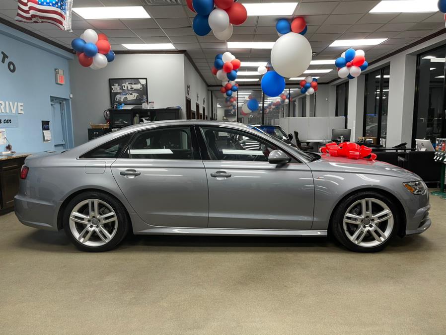 2016 Audi A6 S/LINE 4dr Sdn quattro 2.0T Premium Plus, available for sale in Inwood, New York | 5 Towns Drive. Inwood, New York 2016 Audi A6 S/LINE 4dr Sdn quattro 2.0T Premium Plus, available for sale in Inwood, New York | 5 Towns Drive. Inwood, New York