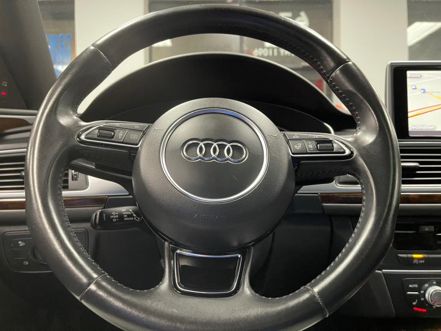 2016 Audi A6 S/LINE 4dr Sdn quattro 2.0T Premium Plus, available for sale in Inwood, New York | 5 Towns Drive. Inwood, New York 2016 Audi A6 S/LINE 4dr Sdn quattro 2.0T Premium Plus, available for sale in Inwood, New York | 5 Towns Drive. Inwood, New York