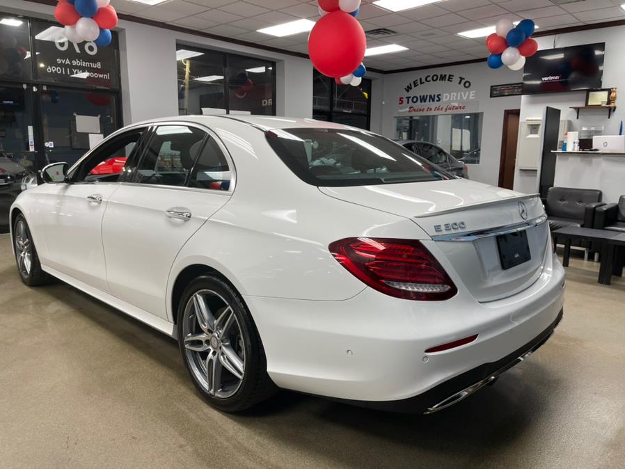 Used Mercedes-Benz E-Class E 300 Luxury 4MATIC Sedan 2017 | 5 Towns Drive. Inwood, New York Used Mercedes-Benz E-Class E 300 Luxury 4MATIC Sedan 2017 | 5 Towns Drive. Inwood, New York