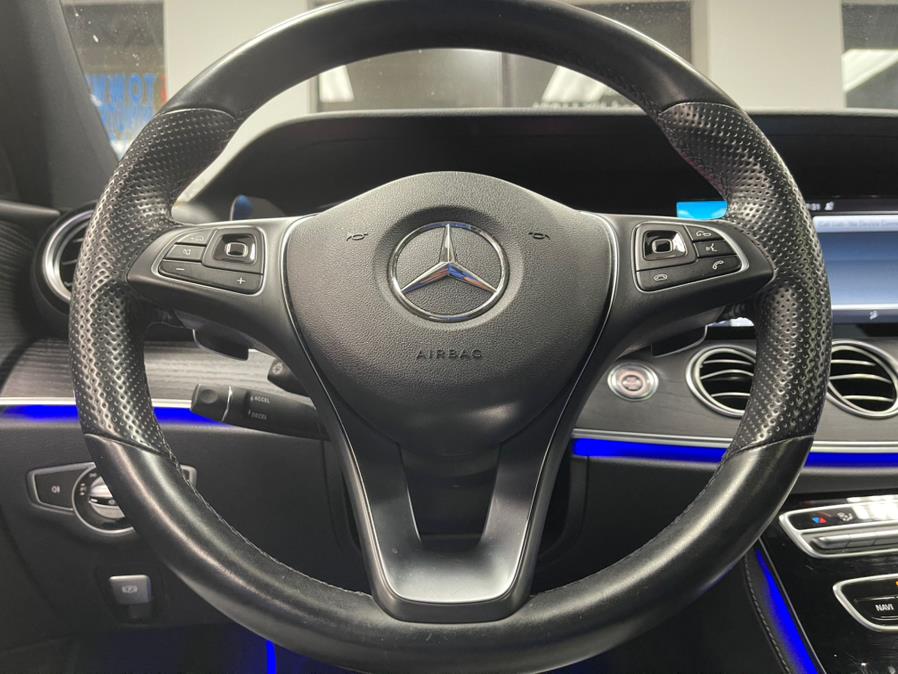 Used Mercedes-Benz E-Class E 300 Luxury 4MATIC Sedan 2017 | 5 Towns Drive. Inwood, New York Used Mercedes-Benz E-Class E 300 Luxury 4MATIC Sedan 2017 | 5 Towns Drive. Inwood, New York