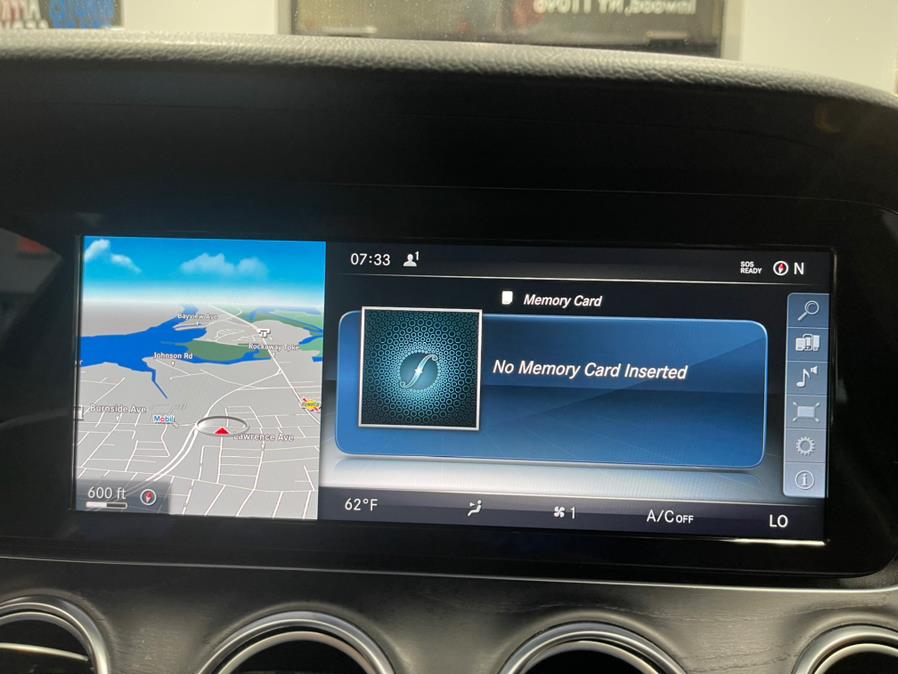 Used Mercedes-Benz E-Class E 300 Luxury 4MATIC Sedan 2017 | 5 Towns Drive. Inwood, New York Used Mercedes-Benz E-Class E 300 Luxury 4MATIC Sedan 2017 | 5 Towns Drive. Inwood, New York