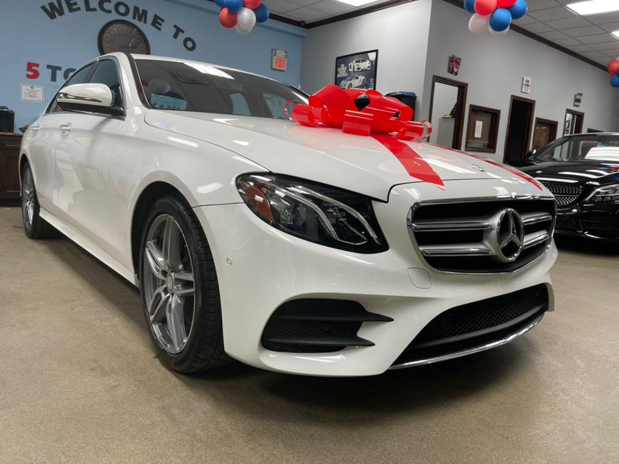 Used Mercedes-Benz E-Class E 300 Luxury 4MATIC Sedan 2017 | 5 Towns Drive. Inwood, New York Used Mercedes-Benz E-Class E 300 Luxury 4MATIC Sedan 2017 | 5 Towns Drive. Inwood, New York
