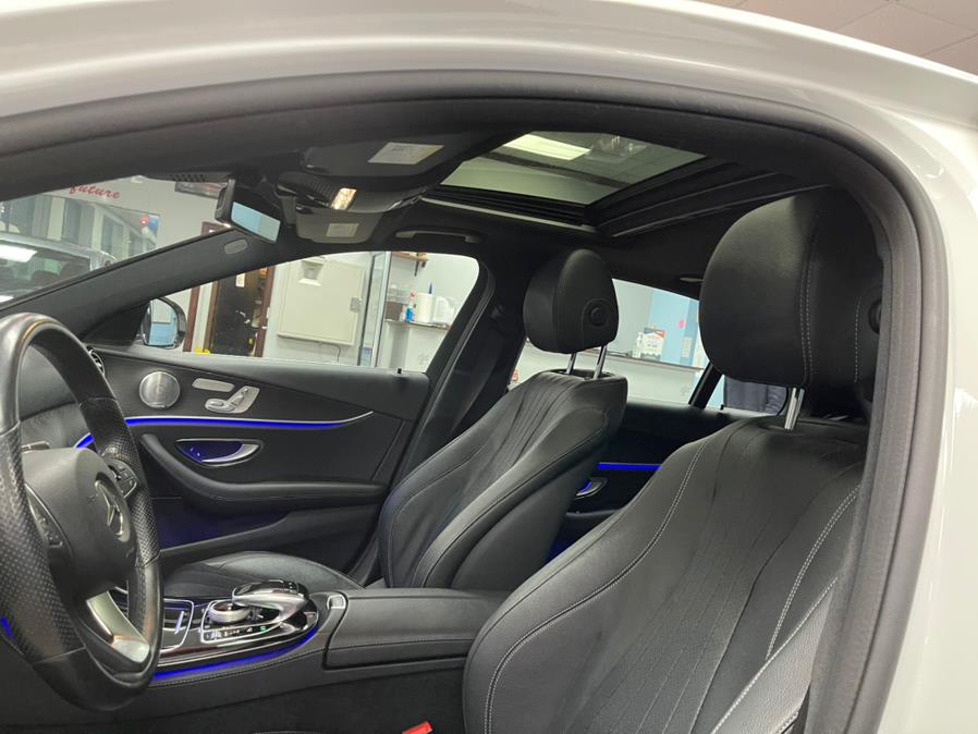 Used Mercedes-Benz E-Class E 300 Luxury 4MATIC Sedan 2017 | 5 Towns Drive. Inwood, New York Used Mercedes-Benz E-Class E 300 Luxury 4MATIC Sedan 2017 | 5 Towns Drive. Inwood, New York