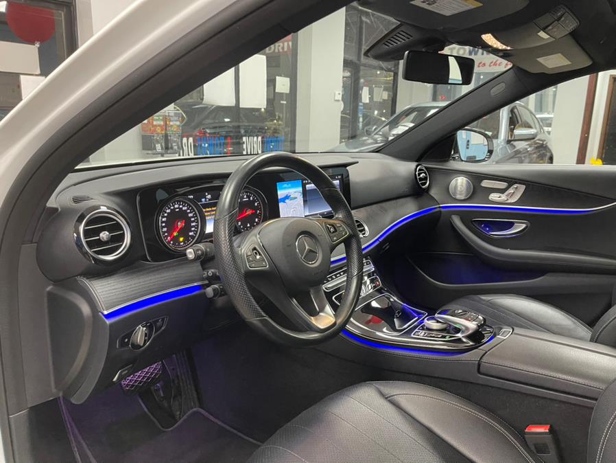 Used Mercedes-Benz E-Class E 300 Luxury 4MATIC Sedan 2017 | 5 Towns Drive. Inwood, New York Used Mercedes-Benz E-Class E 300 Luxury 4MATIC Sedan 2017 | 5 Towns Drive. Inwood, New York
