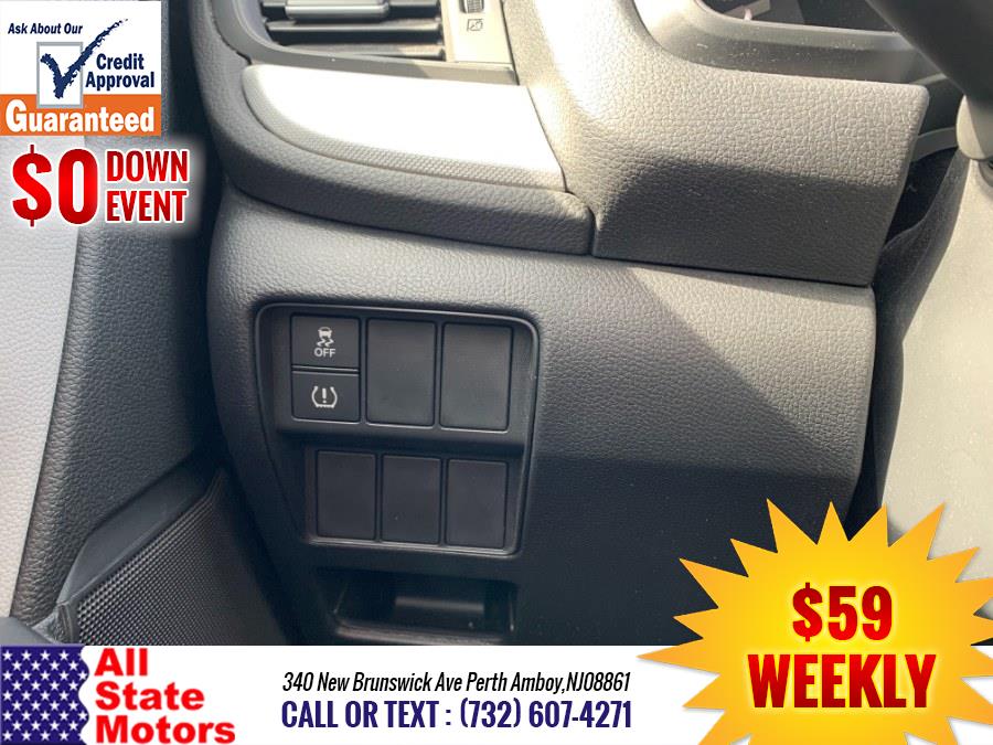 2017 Honda CR-V LX AWD, available for sale in Perth Amboy, New Jersey | All State Motor Inc. Perth Amboy, New Jersey 2017 Honda CR-V LX AWD, available for sale in Perth Amboy, New Jersey | All State Motor Inc. Perth Amboy, New Jersey