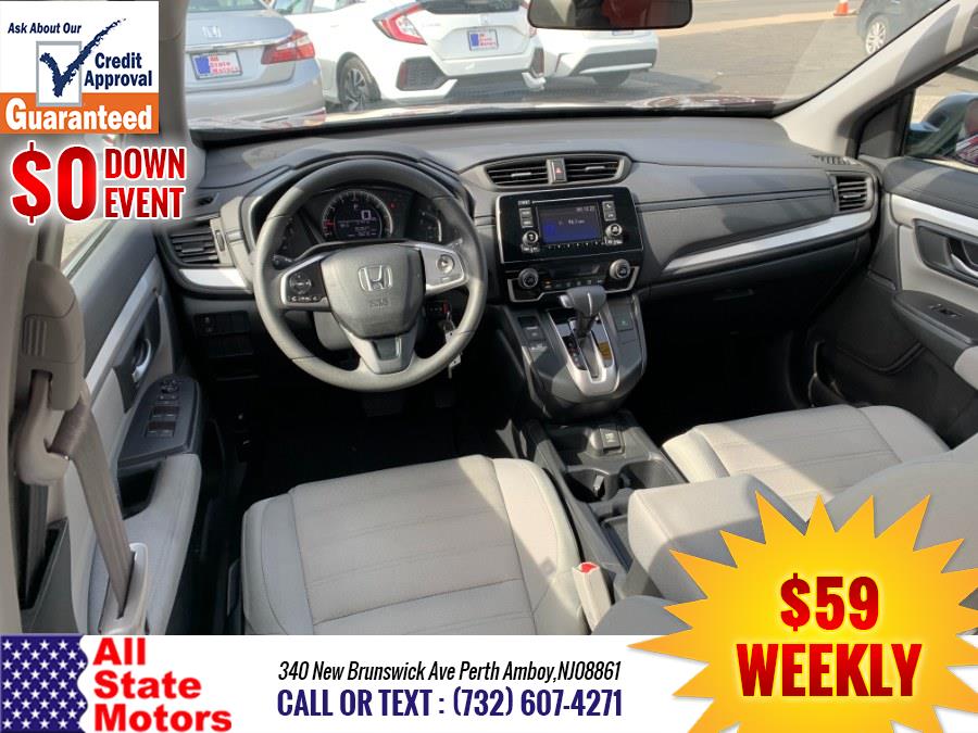 2017 Honda CR-V LX AWD, available for sale in Perth Amboy, New Jersey | All State Motor Inc. Perth Amboy, New Jersey 2017 Honda CR-V LX AWD, available for sale in Perth Amboy, New Jersey | All State Motor Inc. Perth Amboy, New Jersey
