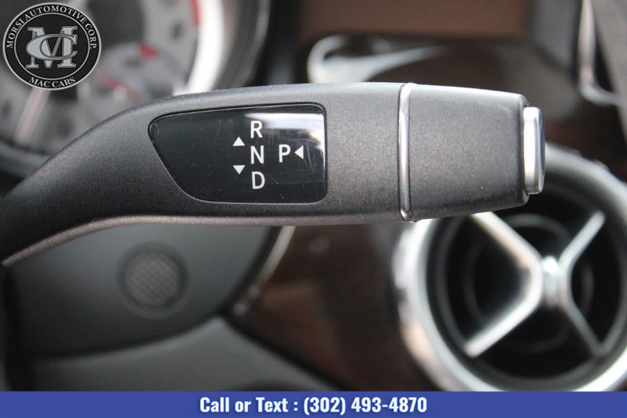 Used Mercedes-Benz GLA 4MATIC 4dr GLA 250 2016 | Morsi Automotive Corp. New Castle, Delaware Used Mercedes-Benz GLA 4MATIC 4dr GLA 250 2016 | Morsi Automotive Corp. New Castle, Delaware