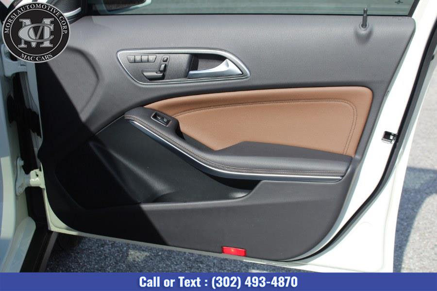 Used Mercedes-Benz GLA 4MATIC 4dr GLA 250 2016 | Morsi Automotive Corp. New Castle, Delaware Used Mercedes-Benz GLA 4MATIC 4dr GLA 250 2016 | Morsi Automotive Corp. New Castle, Delaware