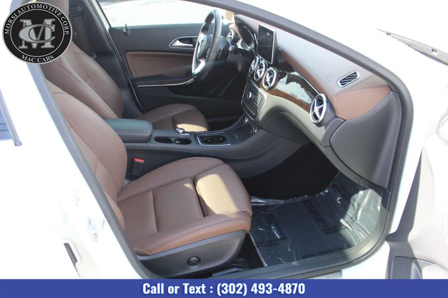 Used Mercedes-Benz GLA 4MATIC 4dr GLA 250 2016 | Morsi Automotive Corp. New Castle, Delaware Used Mercedes-Benz GLA 4MATIC 4dr GLA 250 2016 | Morsi Automotive Corp. New Castle, Delaware