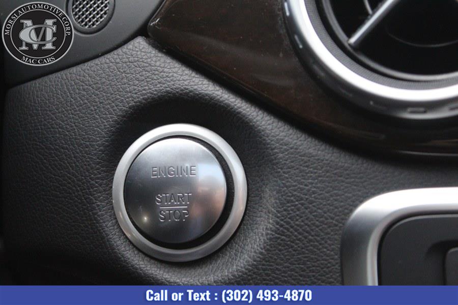 Used Mercedes-Benz GLA 4MATIC 4dr GLA 250 2016 | Morsi Automotive Corp. New Castle, Delaware Used Mercedes-Benz GLA 4MATIC 4dr GLA 250 2016 | Morsi Automotive Corp. New Castle, Delaware