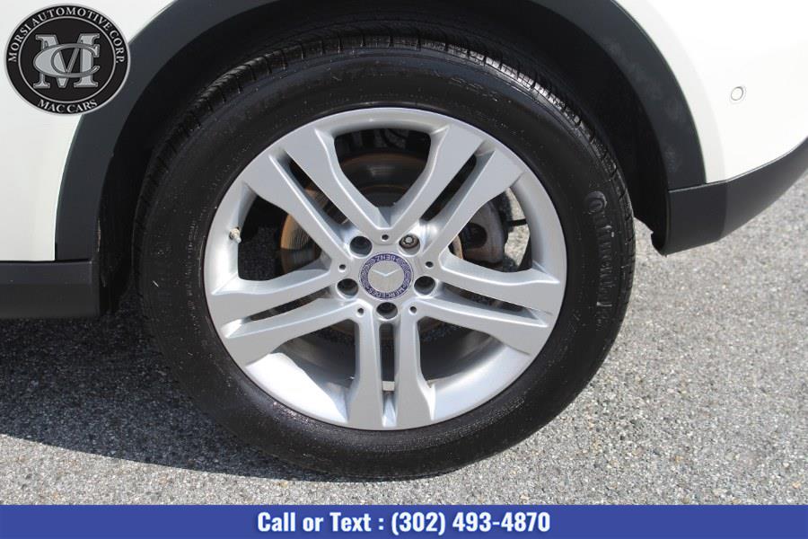 Used Mercedes-Benz GLA 4MATIC 4dr GLA 250 2016 | Morsi Automotive Corp. New Castle, Delaware Used Mercedes-Benz GLA 4MATIC 4dr GLA 250 2016 | Morsi Automotive Corp. New Castle, Delaware