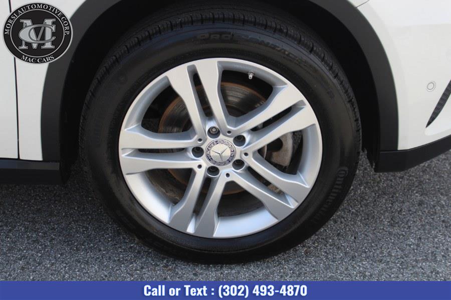 Used Mercedes-Benz GLA 4MATIC 4dr GLA 250 2016 | Morsi Automotive Corp. New Castle, Delaware Used Mercedes-Benz GLA 4MATIC 4dr GLA 250 2016 | Morsi Automotive Corp. New Castle, Delaware