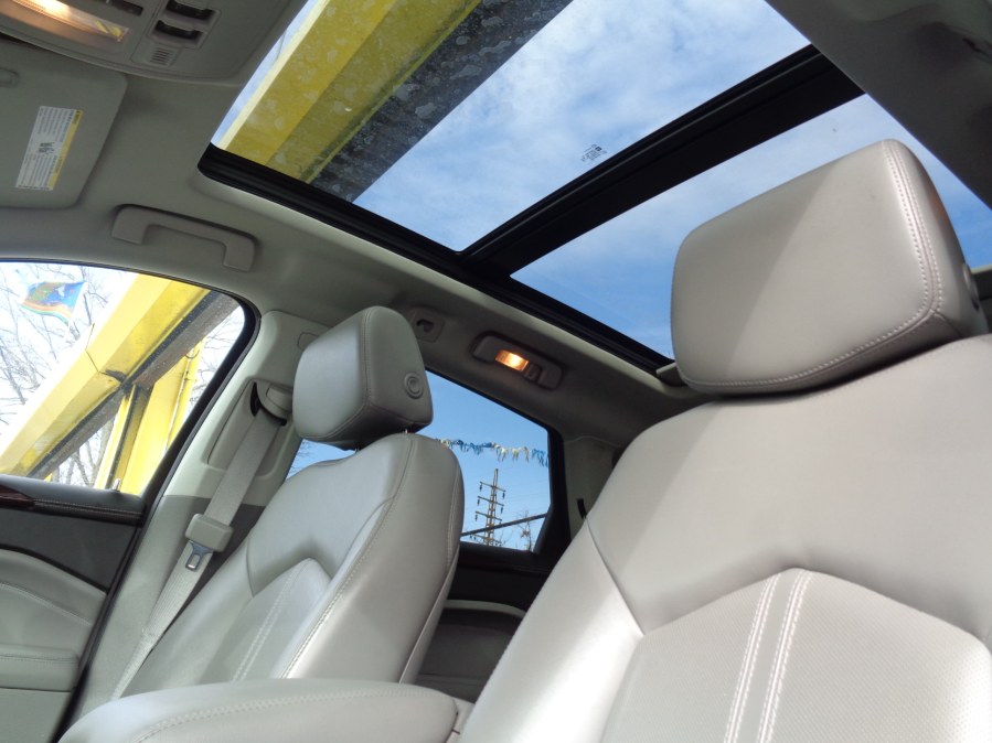 Used Cadillac SRX AWD 4dr Luxury Collection 2012 | Sunrise Auto Sales of Elmont. Elmont, New York Used Cadillac SRX AWD 4dr Luxury Collection 2012 | Sunrise Auto Sales of Elmont. Elmont, New York