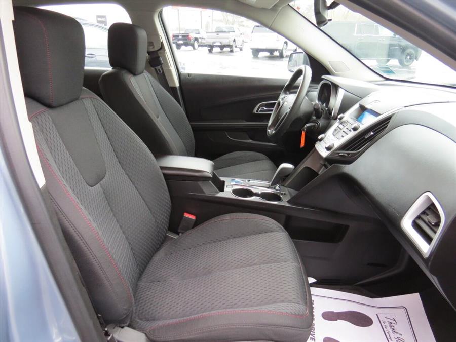 Used Chevrolet Equinox LS 4dr SUV 2014 | Lake City Exports Inc. Auburn, Maine Used Chevrolet Equinox LS 4dr SUV 2014 | Lake City Exports Inc. Auburn, Maine
