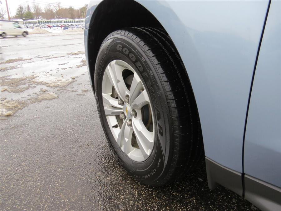 Used Chevrolet Equinox LS 4dr SUV 2014 | Lake City Exports Inc. Auburn, Maine Used Chevrolet Equinox LS 4dr SUV 2014 | Lake City Exports Inc. Auburn, Maine