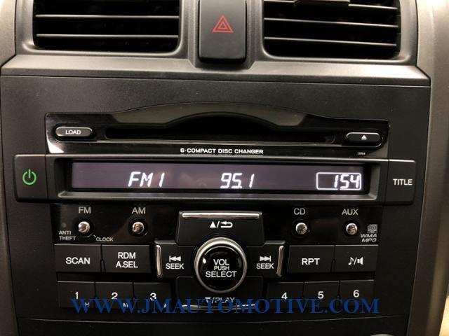 2011 Honda Cr-v 4WD 5dr EX, available for sale in Naugatuck, Connecticut | J&M Automotive Sls&Svc LLC. Naugatuck, Connecticut 2011 Honda Cr-v 4WD 5dr EX, available for sale in Naugatuck, Connecticut | J&M Automotive Sls&Svc LLC. Naugatuck, Connecticut