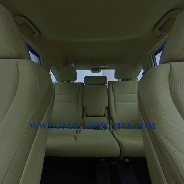 2011 Honda Cr-v 4WD 5dr EX, available for sale in Naugatuck, Connecticut | J&M Automotive Sls&Svc LLC. Naugatuck, Connecticut 2011 Honda Cr-v 4WD 5dr EX, available for sale in Naugatuck, Connecticut | J&M Automotive Sls&Svc LLC. Naugatuck, Connecticut