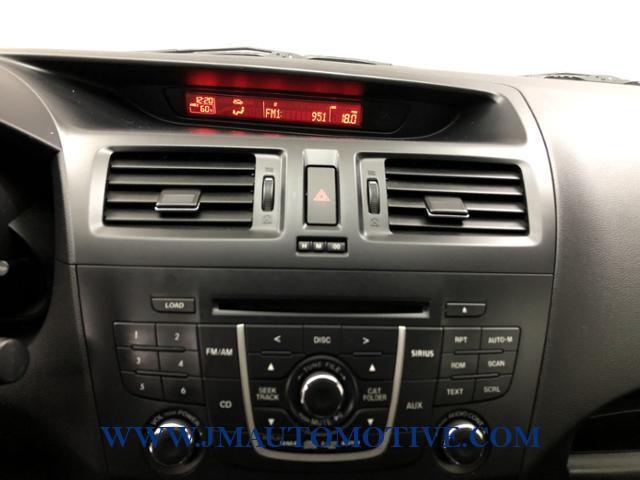 2012 Mazda Mazda5 4dr Wgn Auto Grand Touring, available for sale in Naugatuck, Connecticut | J&M Automotive Sls&Svc LLC. Naugatuck, Connecticut 2012 Mazda Mazda5 4dr Wgn Auto Grand Touring, available for sale in Naugatuck, Connecticut | J&M Automotive Sls&Svc LLC. Naugatuck, Connecticut
