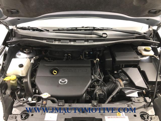 2012 Mazda Mazda5 4dr Wgn Auto Grand Touring, available for sale in Naugatuck, Connecticut | J&M Automotive Sls&Svc LLC. Naugatuck, Connecticut 2012 Mazda Mazda5 4dr Wgn Auto Grand Touring, available for sale in Naugatuck, Connecticut | J&M Automotive Sls&Svc LLC. Naugatuck, Connecticut