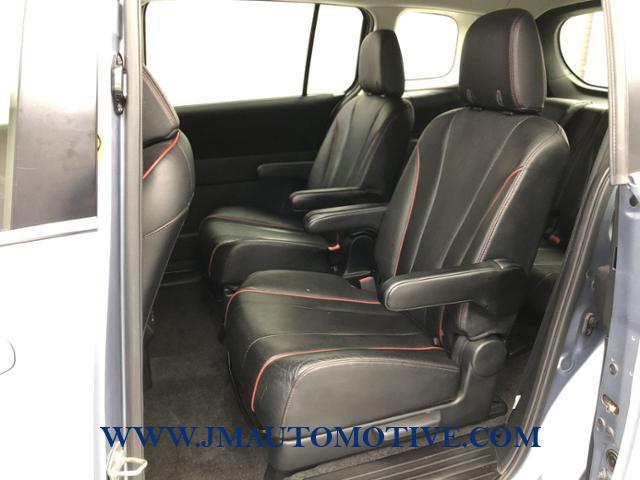2012 Mazda Mazda5 4dr Wgn Auto Grand Touring, available for sale in Naugatuck, Connecticut | J&M Automotive Sls&Svc LLC. Naugatuck, Connecticut 2012 Mazda Mazda5 4dr Wgn Auto Grand Touring, available for sale in Naugatuck, Connecticut | J&M Automotive Sls&Svc LLC. Naugatuck, Connecticut