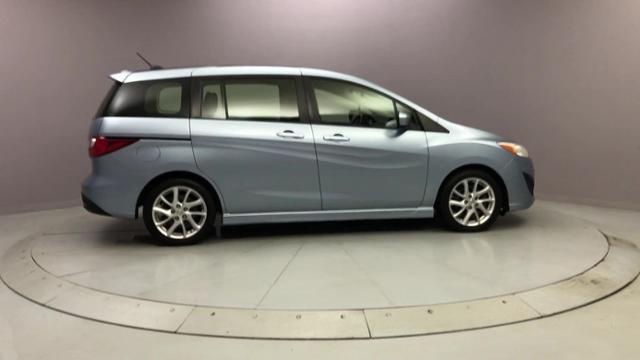 2012 Mazda Mazda5 4dr Wgn Auto Grand Touring, available for sale in Naugatuck, Connecticut | J&M Automotive Sls&Svc LLC. Naugatuck, Connecticut 2012 Mazda Mazda5 4dr Wgn Auto Grand Touring, available for sale in Naugatuck, Connecticut | J&M Automotive Sls&Svc LLC. Naugatuck, Connecticut