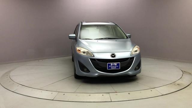 2012 Mazda Mazda5 4dr Wgn Auto Grand Touring, available for sale in Naugatuck, Connecticut | J&M Automotive Sls&Svc LLC. Naugatuck, Connecticut 2012 Mazda Mazda5 4dr Wgn Auto Grand Touring, available for sale in Naugatuck, Connecticut | J&M Automotive Sls&Svc LLC. Naugatuck, Connecticut