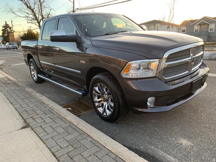 2014 Ram 1500 4WD Crew Cab 140.5" Longhorn, available for sale in Copiague, New York | Great Buy Auto Sales. Copiague, New York 2014 Ram 1500 4WD Crew Cab 140.5" Longhorn, available for sale in Copiague, New York | Great Buy Auto Sales. Copiague, New York