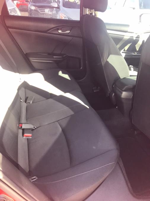Used Honda Civic Sedan 4dr CVT LX 2016 | Affordable Motors Inc. Bridgeport, Connecticut Used Honda Civic Sedan 4dr CVT LX 2016 | Affordable Motors Inc. Bridgeport, Connecticut