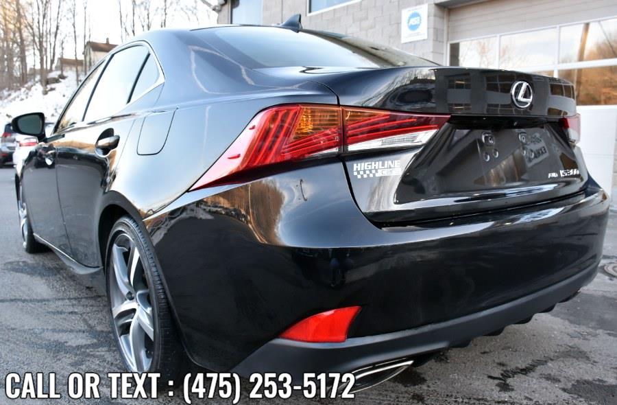2017 Lexus IS IS 300 AWD, available for sale in Waterbury, Connecticut | Highline Car Connection. Waterbury, Connecticut 2017 Lexus IS IS 300 AWD, available for sale in Waterbury, Connecticut | Highline Car Connection. Waterbury, Connecticut