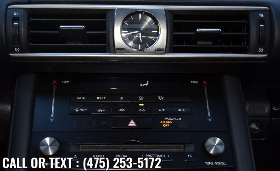 2017 Lexus IS IS 300 AWD, available for sale in Waterbury, Connecticut | Highline Car Connection. Waterbury, Connecticut 2017 Lexus IS IS 300 AWD, available for sale in Waterbury, Connecticut | Highline Car Connection. Waterbury, Connecticut